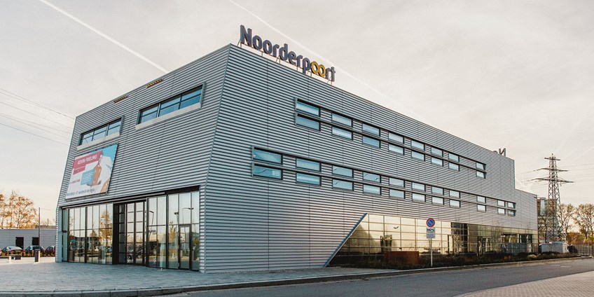 ROC Noorderpoort