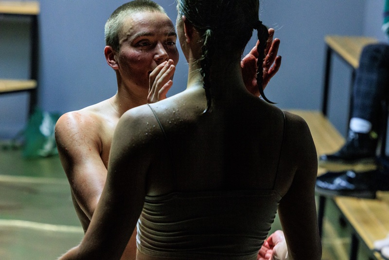 Try Not To Know What You Know