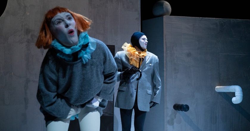 Were all alone in this together Bas de Brouwer 6