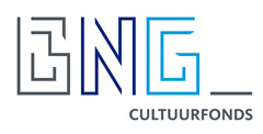 Logo BNG Cultuurfonds