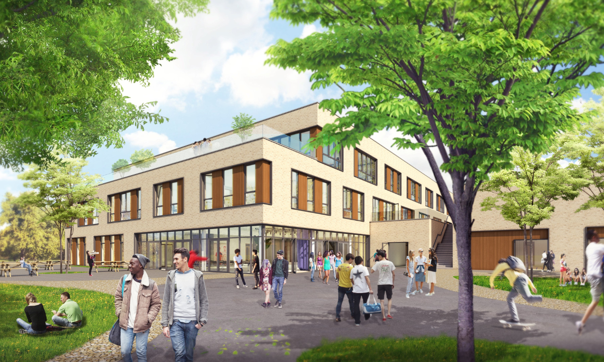 Eijkhagencollege