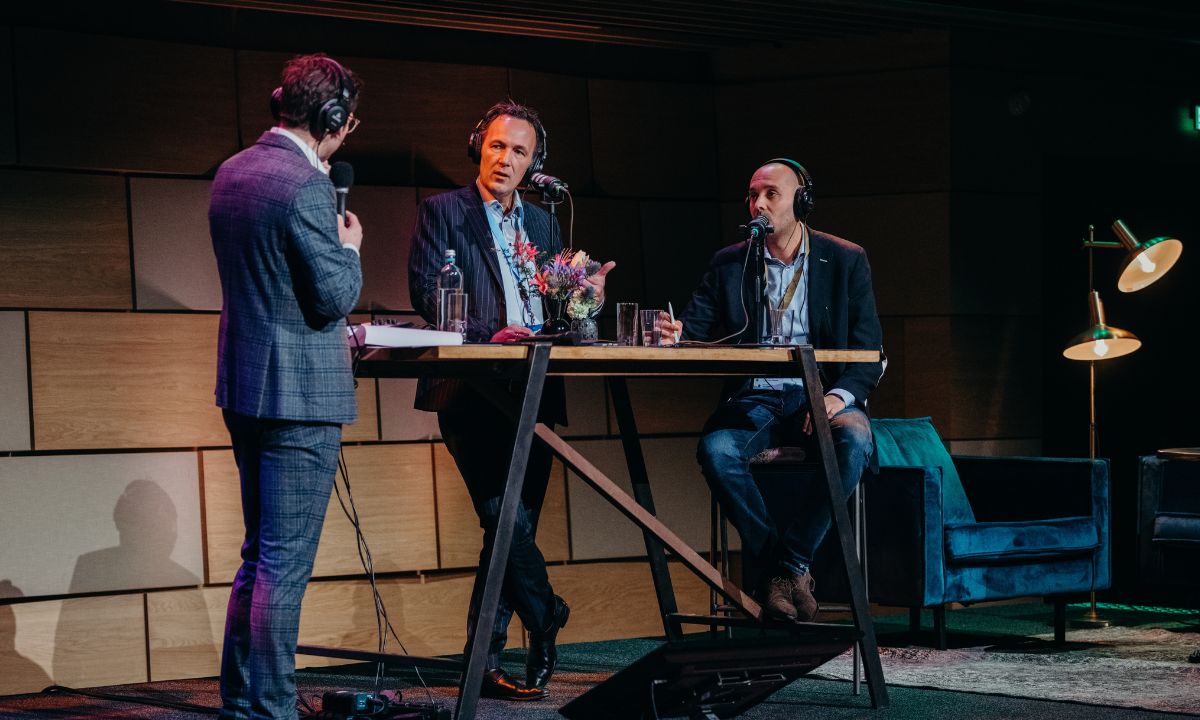 BNG Bank podcast ‘Meerwaarde aan Tafel’: Woongeluk voor iedereen
