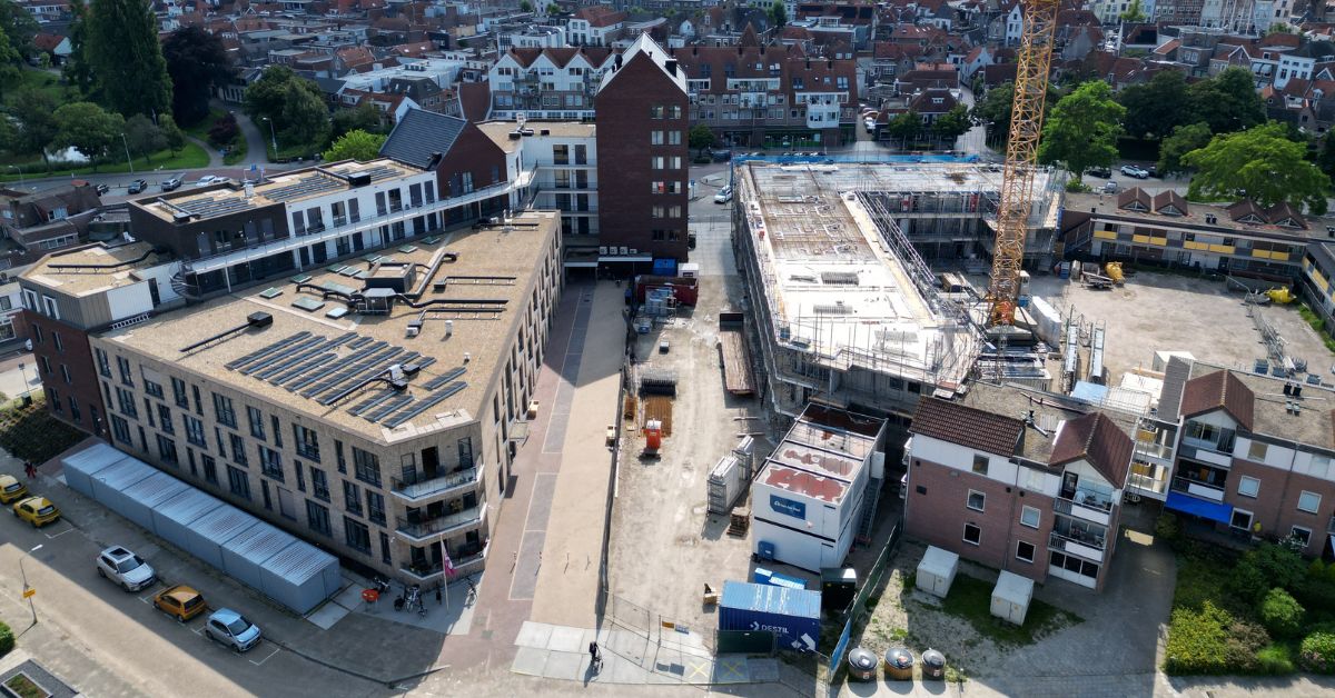 Residence 't Gasthuis