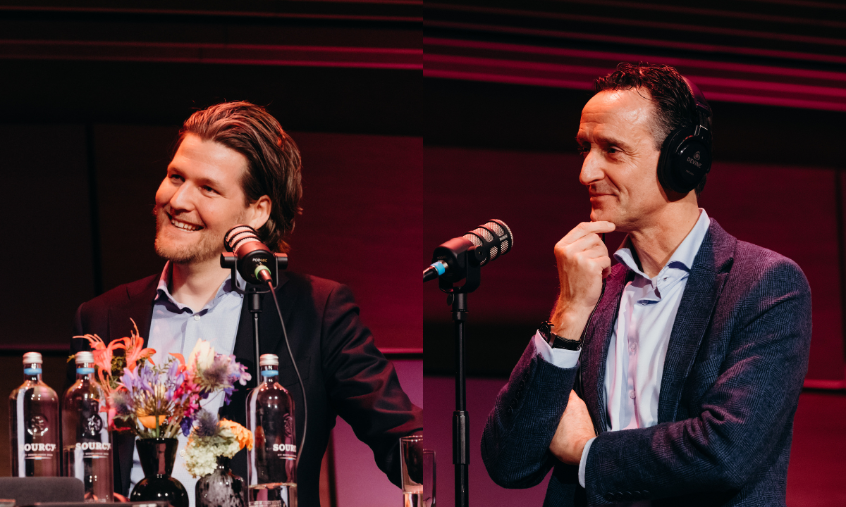 BNG Bank podcast ‘Meerwaarde aan Tafel’: Gemeenten naderen ravijnjaar 