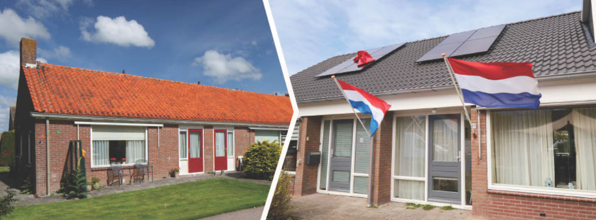 woonzorg oud nieuw