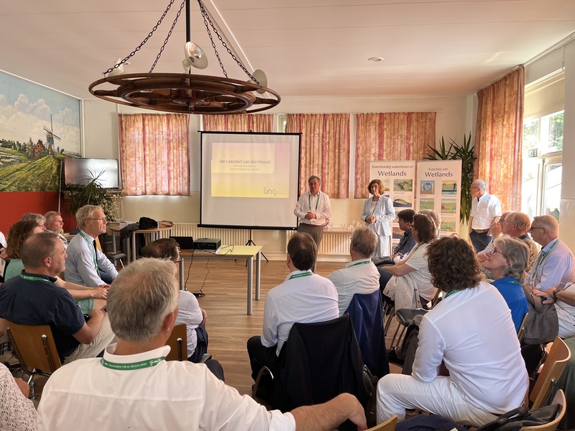 sessie bng x gemeente bodegraven