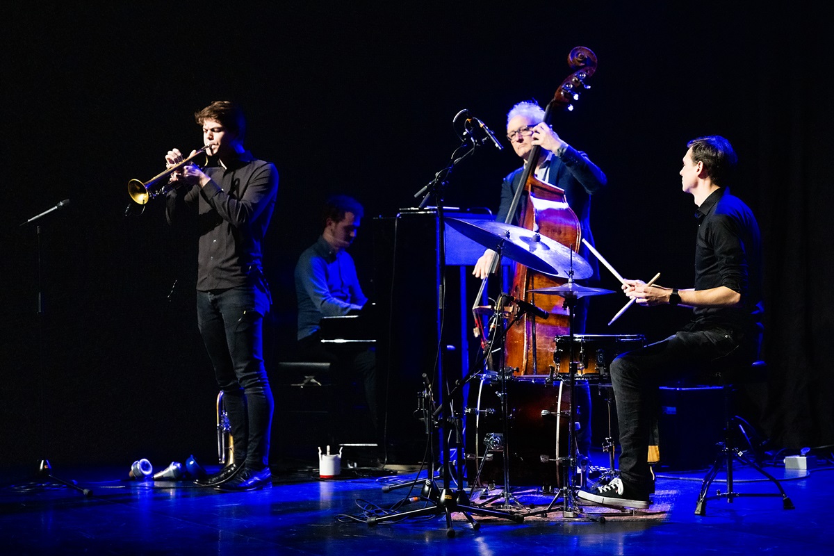 bram-quartet