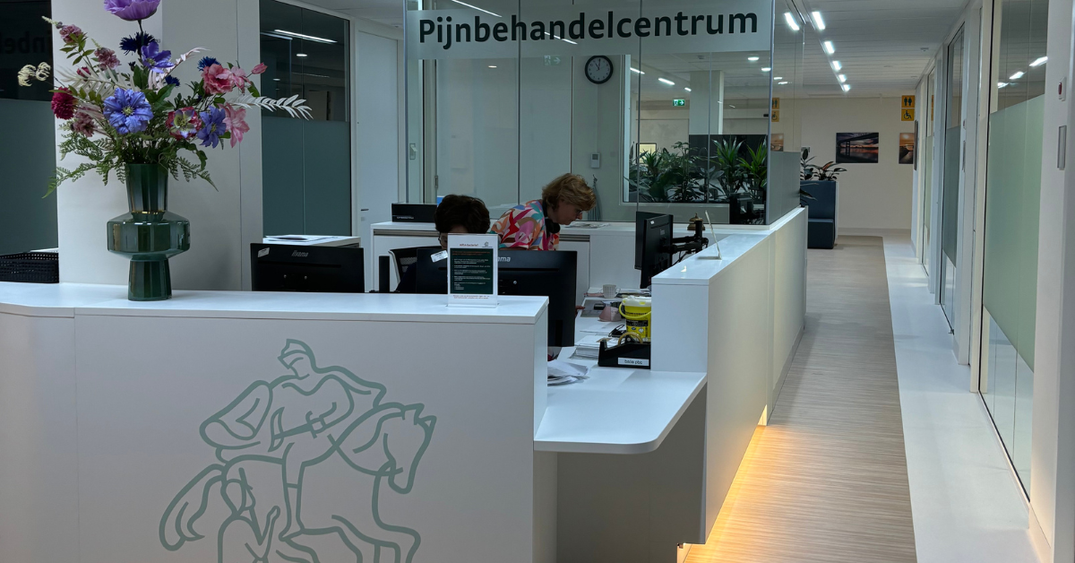 pijnbehandelcentrum