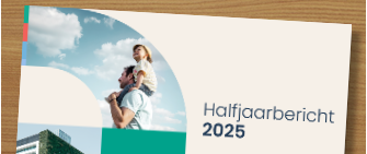 Halfjaarbericht 2025