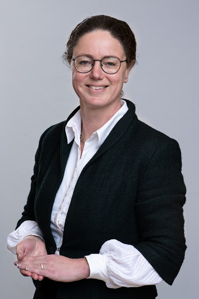 Cindy van Atteveldt