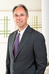 portret Huub Arendse