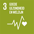 Goede gezondheid en welzijn (SDG 3)