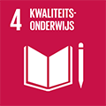 Kwaliteitsonderwijs (SDG 4)