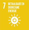 Betaalbare duurzame energie (SDG 7)