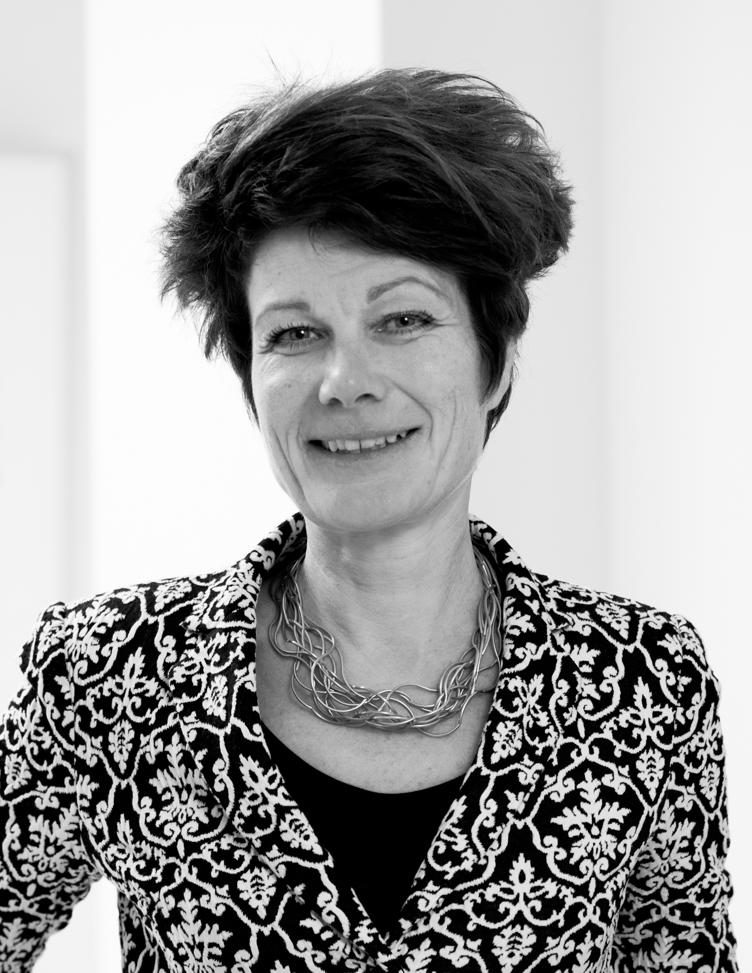 Gita Salden