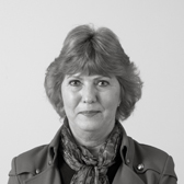 Tineke van der Geld