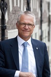 Pieter Dijkman, wethouder financiën gemeente Alkmaar