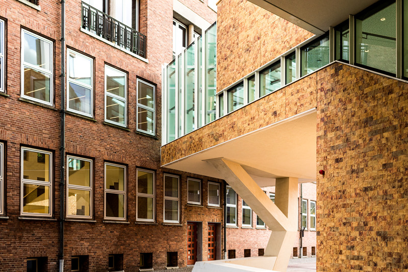 Stadhuis Hengelo