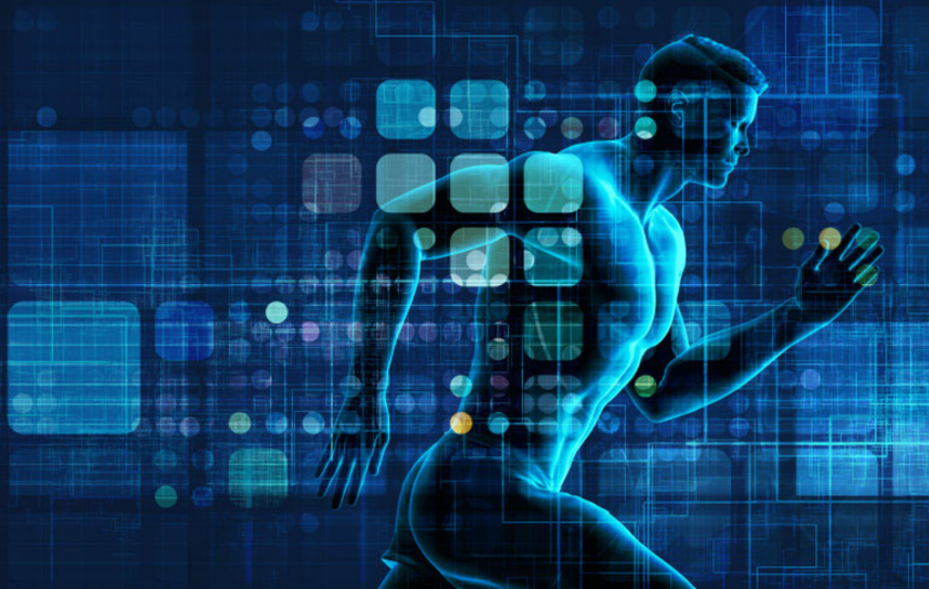 BNG Magazine - Onderzoek dat er echt toe doet - biomedisch man