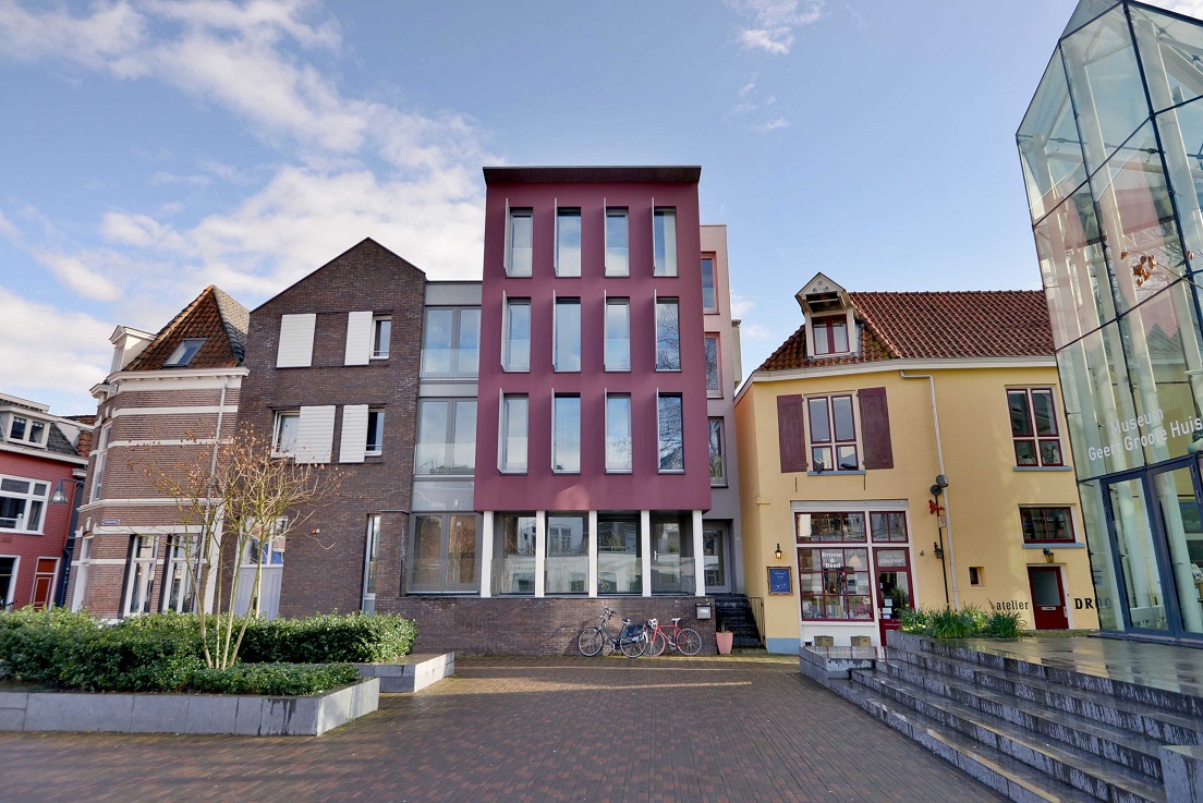 Wonen boven winkels Deventer 2