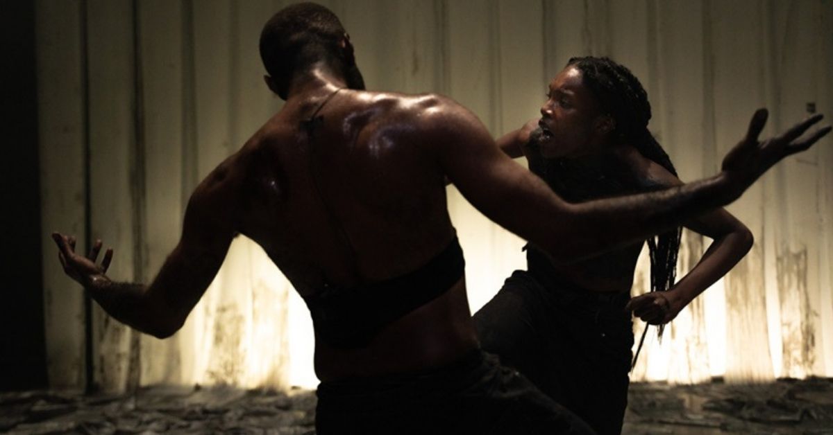 Genomineerde Darkmatter - BNG Bank Theaterprijs seizoen 2022-2023