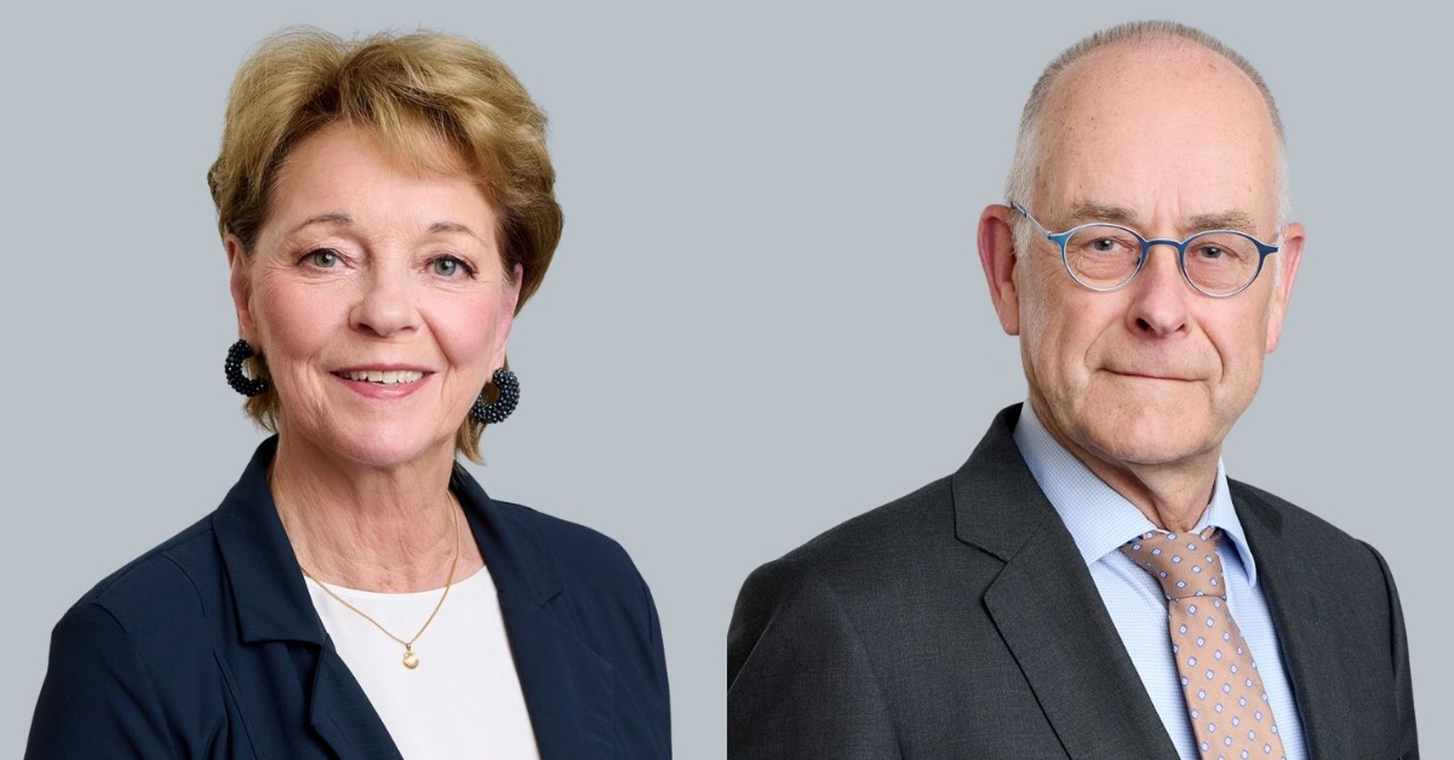 BNG verwelkomt twee nieuwe commissarissen: Elly Blanksma en Arjen Dorland