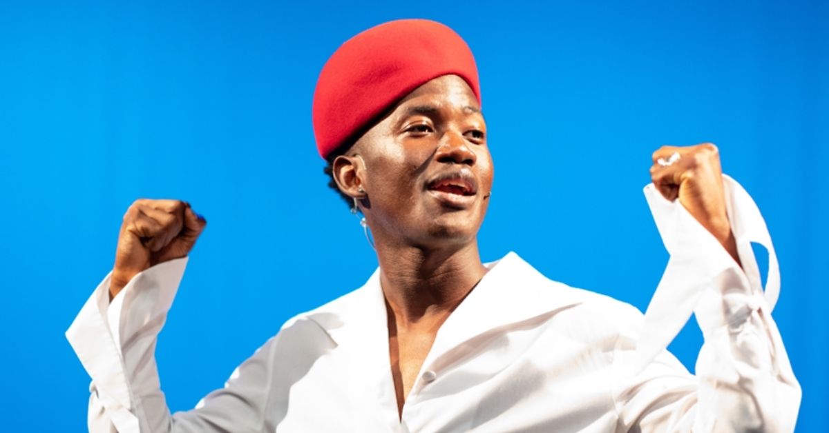 Genomineerde FistOfTongues - BNG Bank Theaterprijs seizoen 2023 - 2024