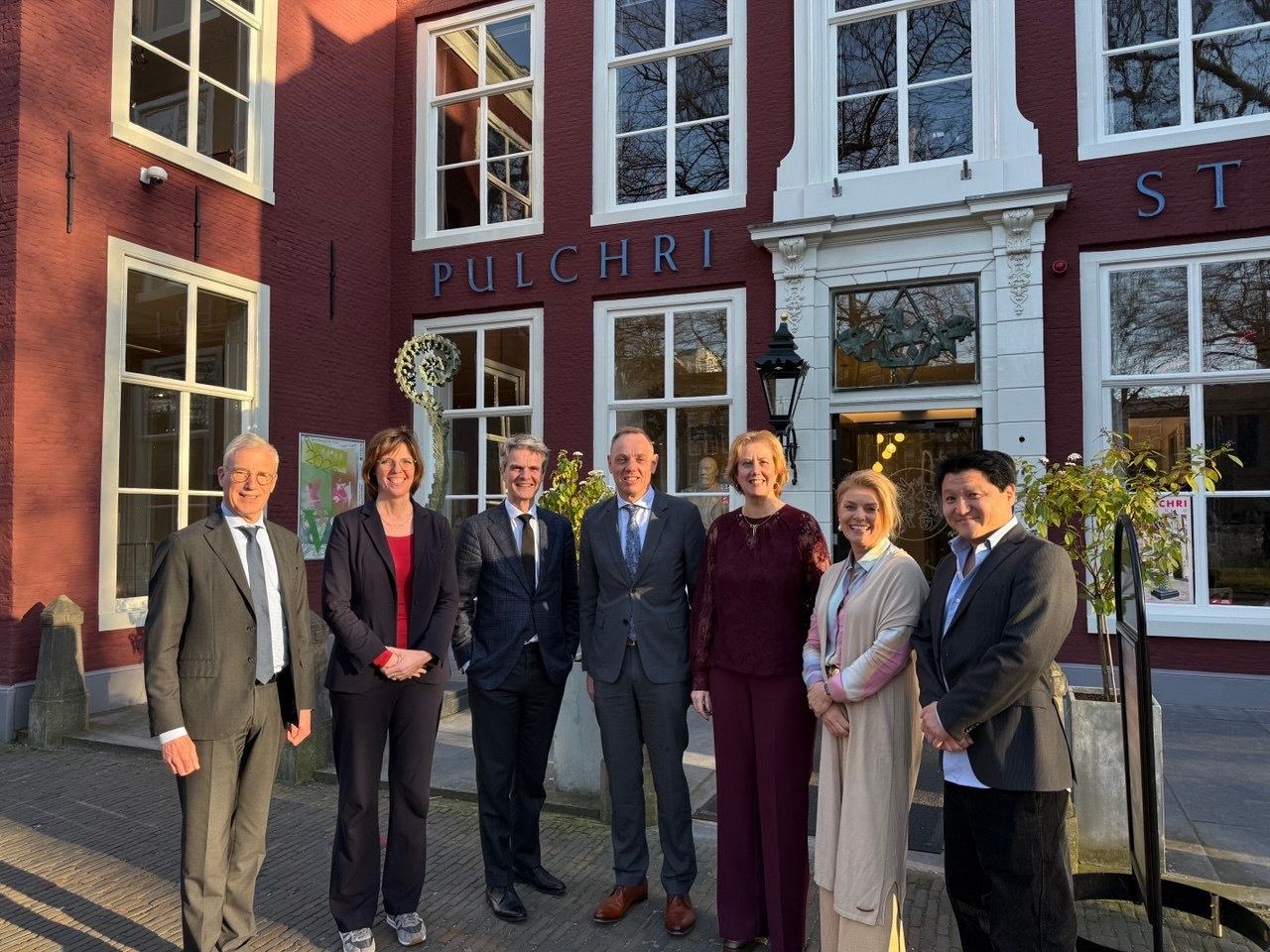 Bestuur BNG Cultuurfonds 20-3-2026