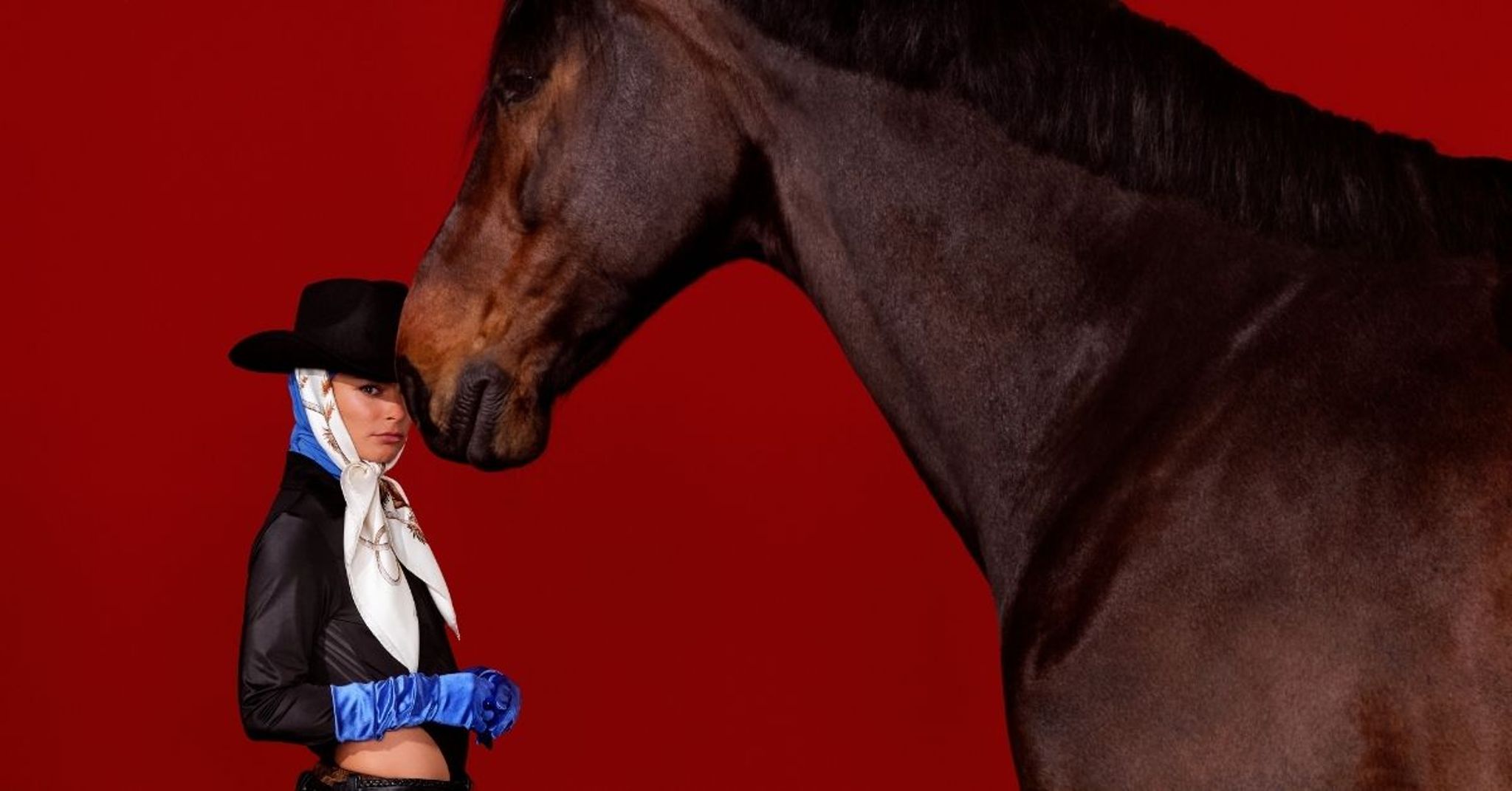 Genomineerde  Grace - BNG Bank Theaterprijs seizoen 2022 - 2023