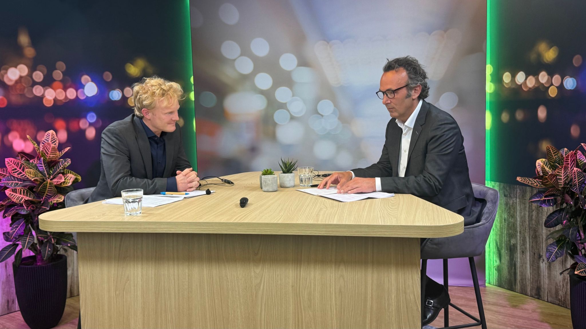 Webinar Groene Lening Woningcorporaties