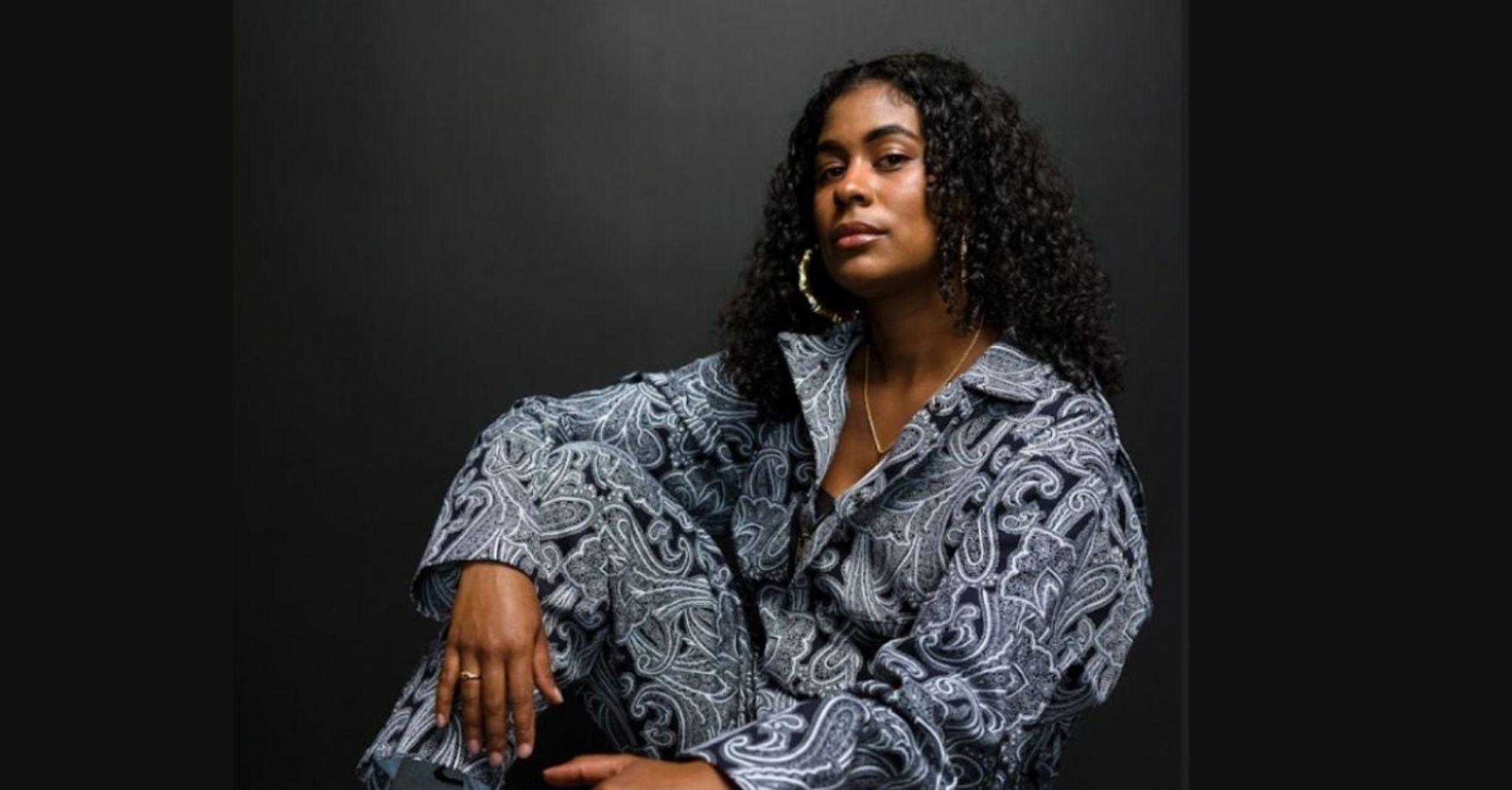 Winnaar BNG Bank Dansprijs 2024 - Sheree Lenting