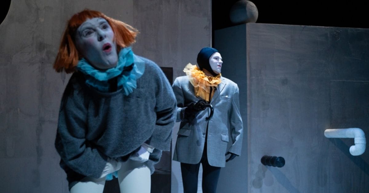 Genomineerde 'We're all alone in this together' - BNG Bank Theaterprijs seizoen 2023 - 2024