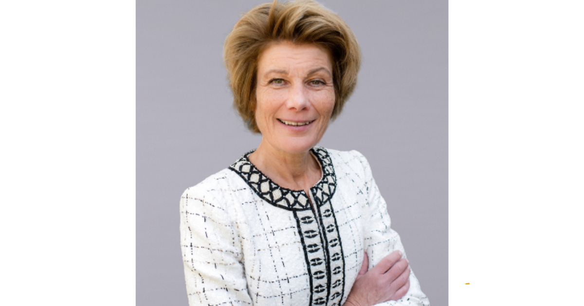 Profielfoto van Gita Salden