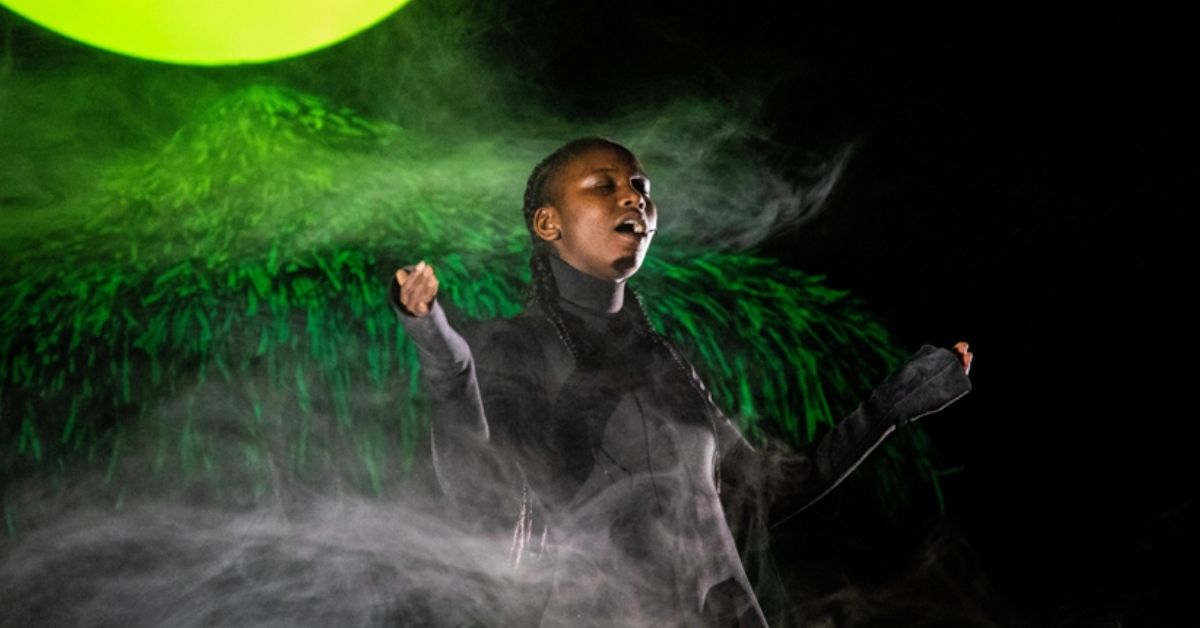 Genomineerde 5greatapes - BNG Bank Theaterprijs seizoen 2023 - 2024