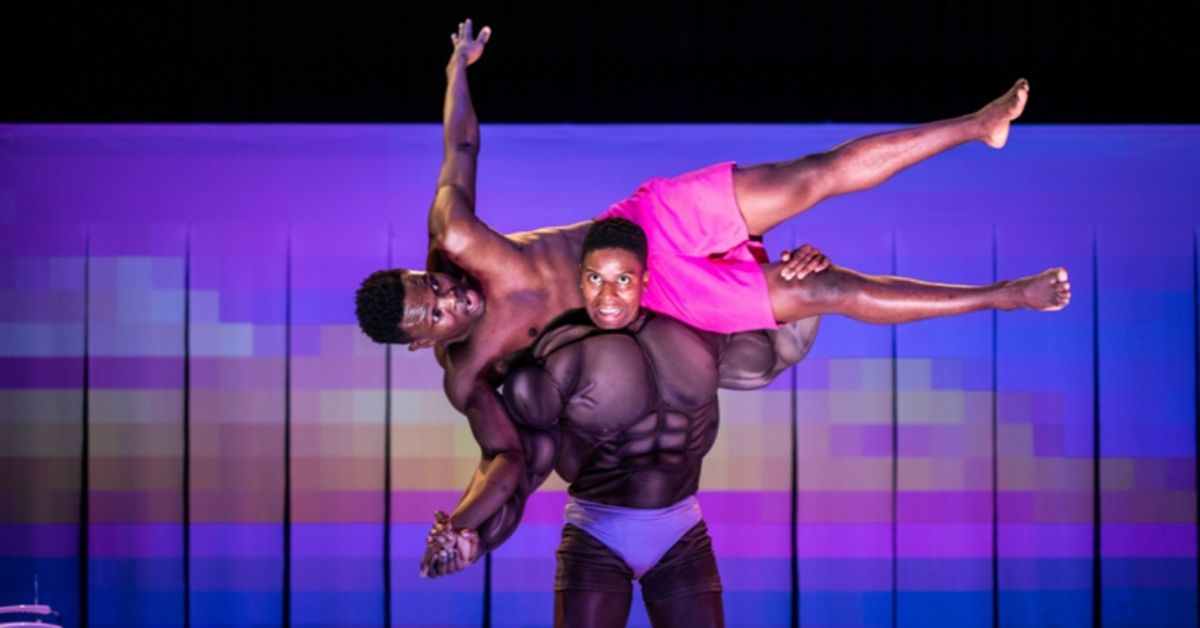 Genomineerde Let's go Barbie - BNG Bank Theaterprijs seizoen 2023 - 2024