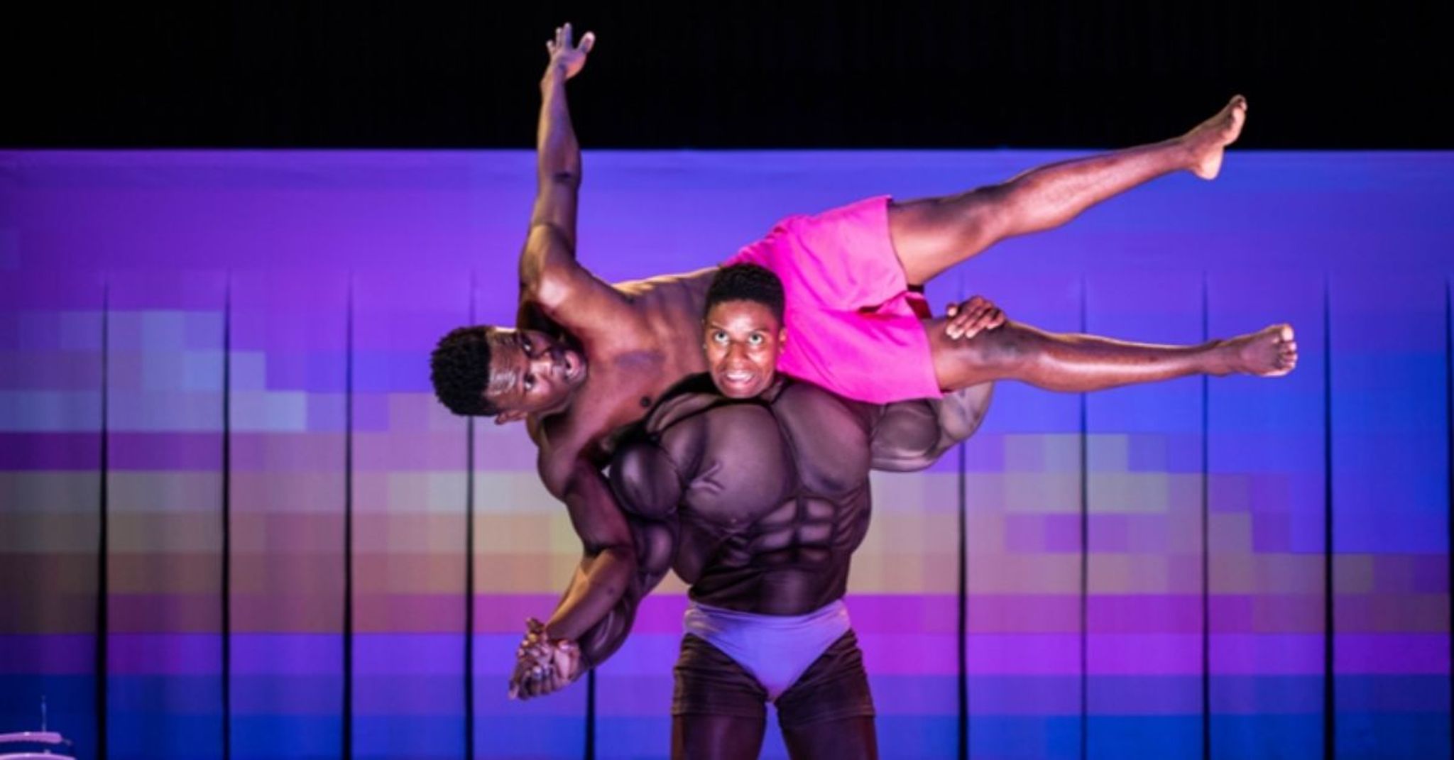 Genomineerde Let's go Barbie - BNG Bank Theaterprijs seizoen 2023 - 2024