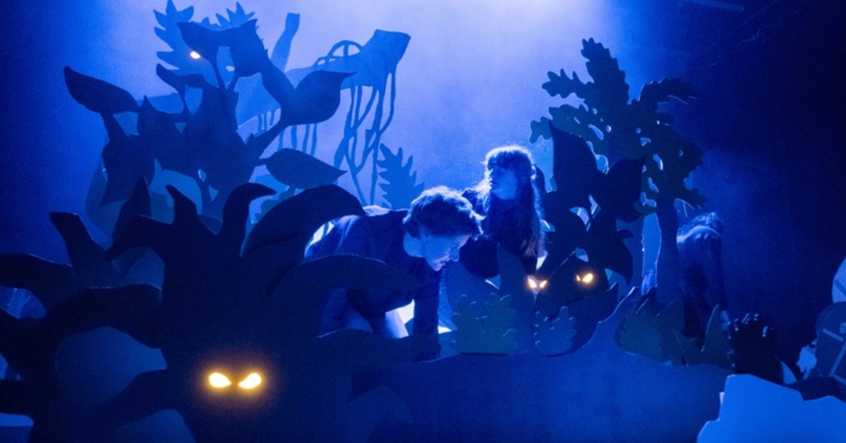 Genomineerde Plankton - BNG Bank Theaterprijs seizoen 2023 - 2024